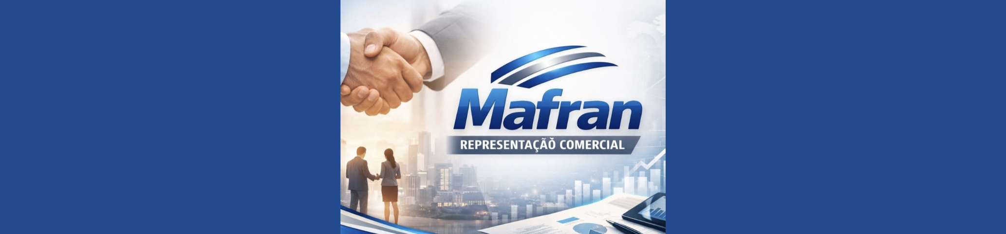 Mafran Representação Comercial
