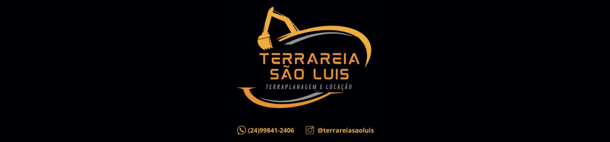 Terrareia São Luis
